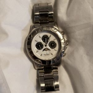 Peugeot watch